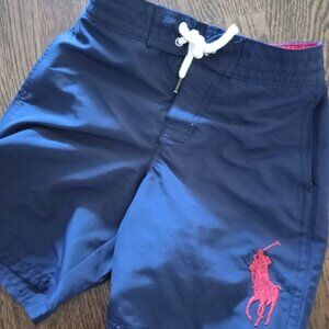 Polo boys swimsuit
